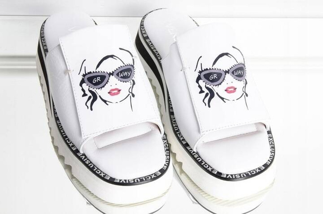 KLAPKI VENEZIA BVA9302