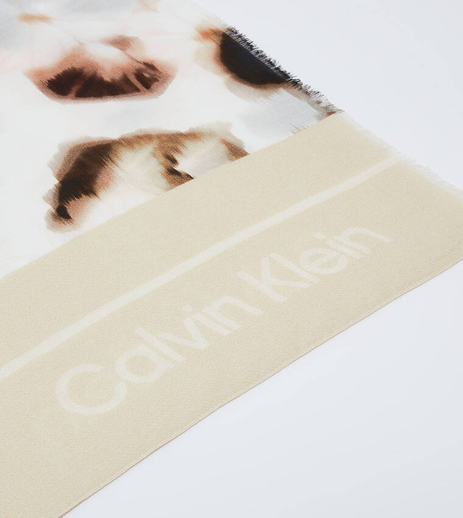 CHUSTA DAMSKA CALVIN KLEIN SCA4530