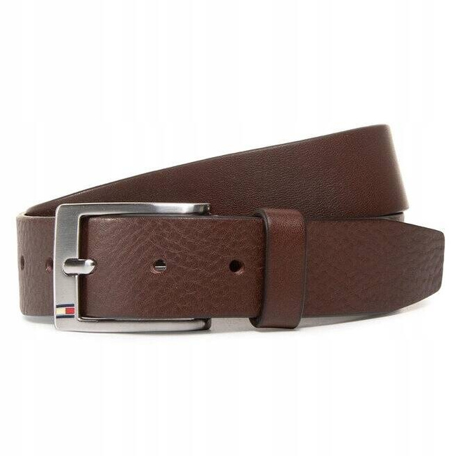 PASEK MĘSKI TOMMY HILFIGER PTH07 