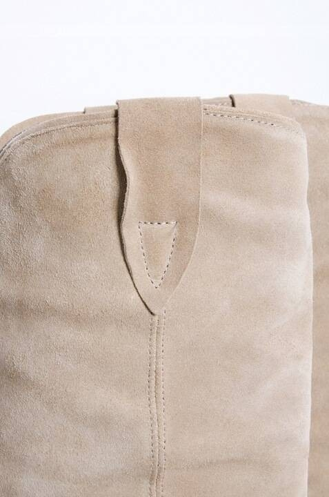 KOZAKI KOWBOJKI CARINII CAA0630