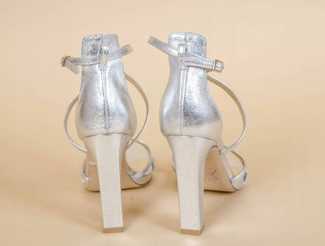 SANDAŁY BALDOWSKI BAD20