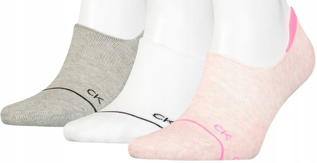 ZESTAW SKARPET DAMSKICH CALVIN KLEIN SKB2517