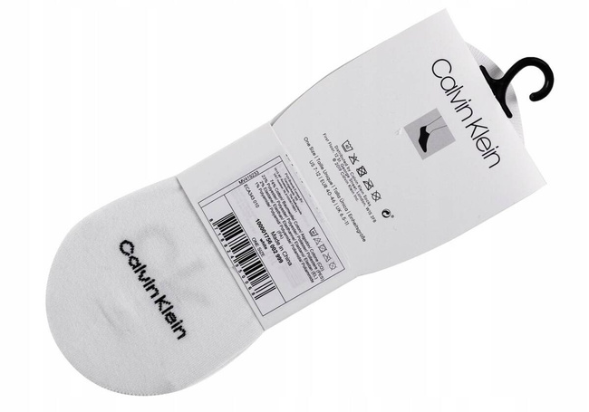 ZESTAW SKARPET MĘSKICH CALVIN KLEIN SKB2402