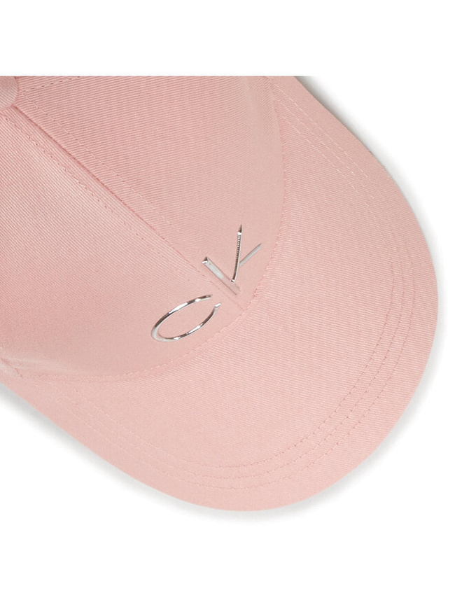 CZAPKA Z DASZKIEM CALVIN KLEIN CCK1717