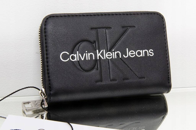 PORTFEL CALVIN KLEIN