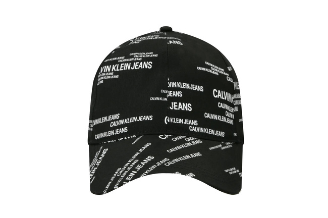 CZAPKA Z DASZKIEM CALVIN KLEIN CCK2901