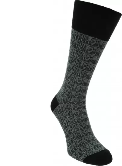ZESTAW SKARPET MĘSKICH CALVIN KLEIN SKB1501