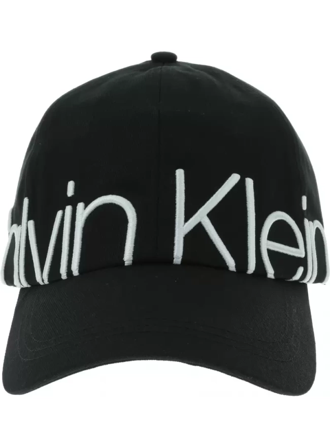 CZAPKA Z DASZKIEM CALVIN KLEIN CKJ62
