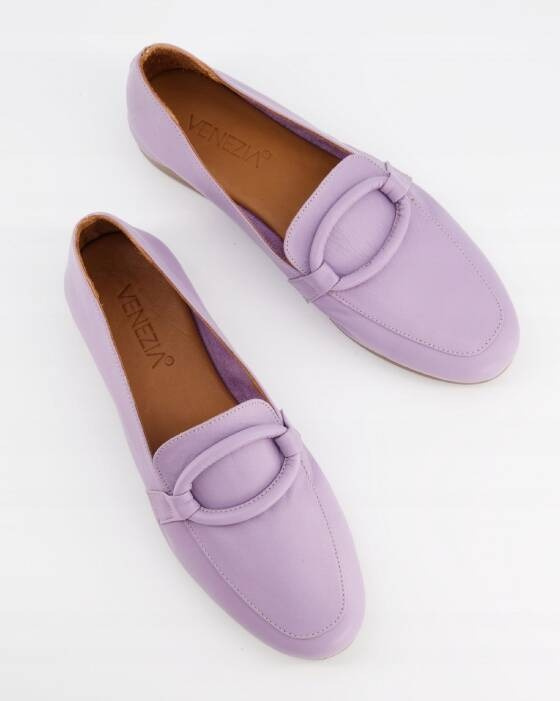 MOKASYNY VENEZIA BVB1218