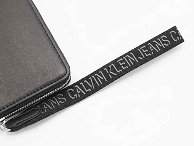 PORTFEL DAMSKI CALVIN KLEIN PCA0101