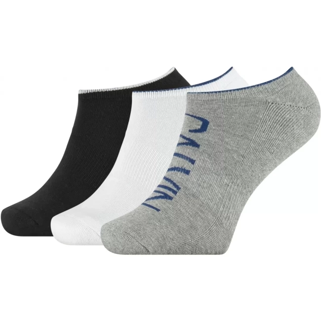 ZESTAW 3 PAR SKARPET MĘSKICH CALVIN KLEIN SKB2631