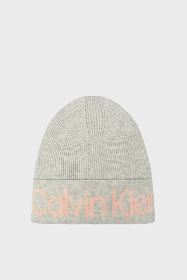 CZAPKA CALVIN KLEIN