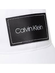 CZAPKA Z DASZKIEM CALVIN KLEIN CCK1402