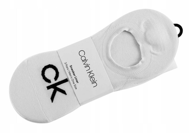 ZESTAW SKARPET MĘSKICH CALVIN KLEIN SKB2402