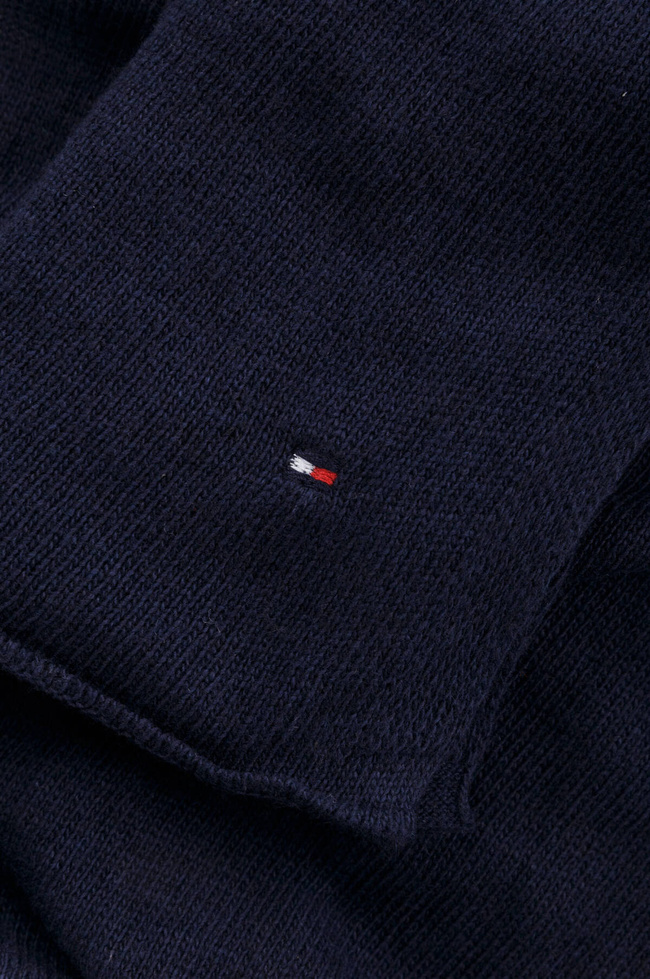 SZAL DAMSKI TOMMY HILFIGER THL86