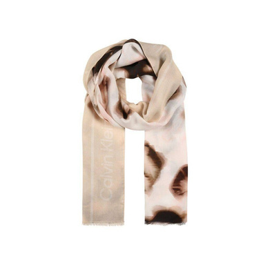 CHUSTA DAMSKA CALVIN KLEIN SCA4530