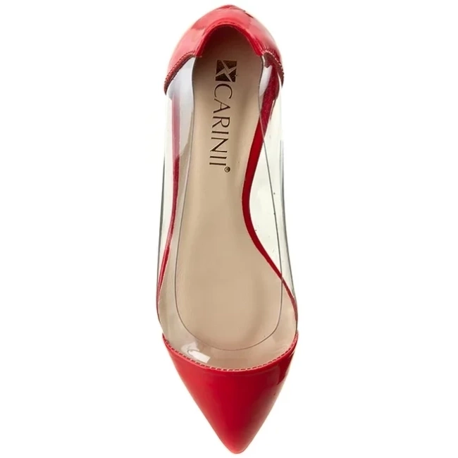 BALERINY CARINI CAR60