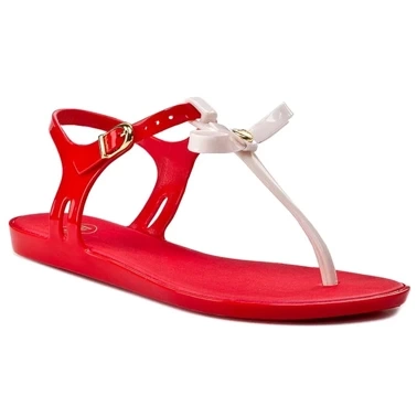 Klapki Mel by Melissa BUT0310