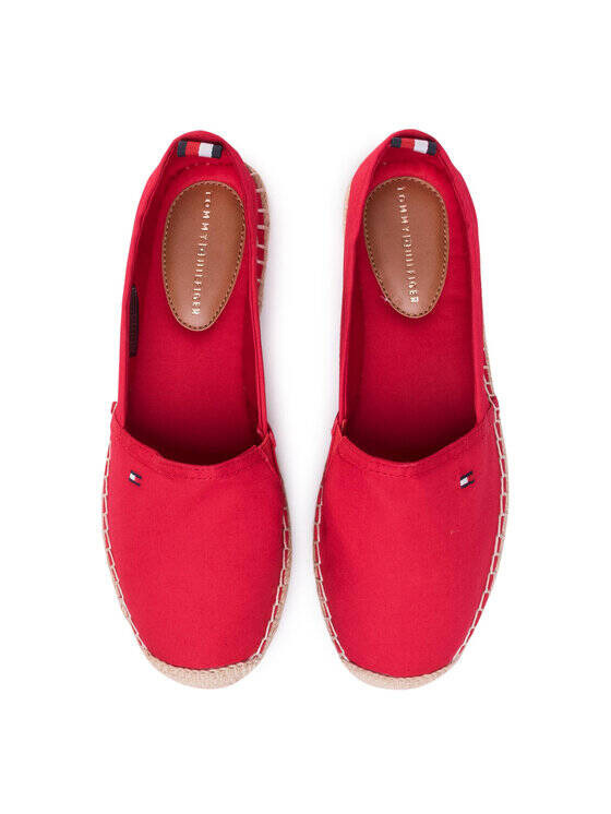 ESPADRYLE TOMMY HILFIGER BTH5100