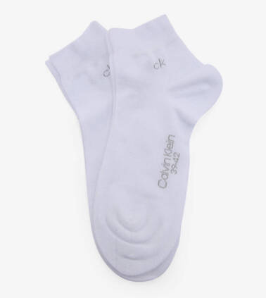 ZESTAW 2 PAR SKARPET MĘSKICH CALVIN KLEIN SKB2702