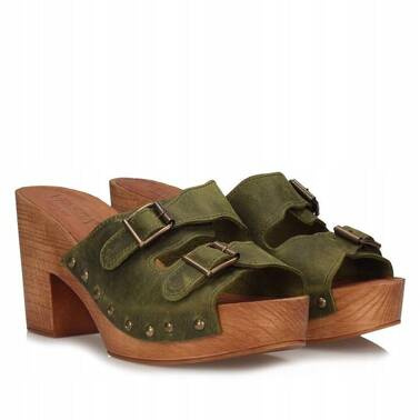 KLAPKI VENEZIA BVA9721