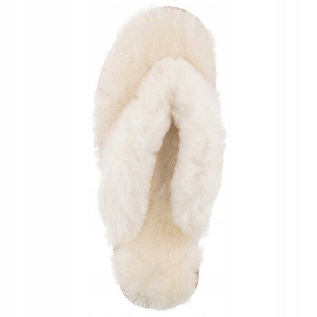 KLAPKI KAPCIE JAPONKI EMU