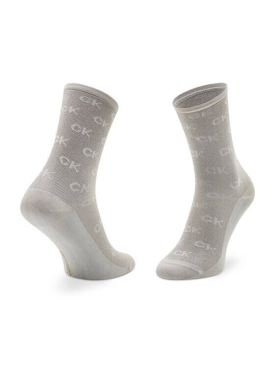 ZESTAW 2 PAR SKARPET DAMSKICH CALVIN KLEIN SCA3302