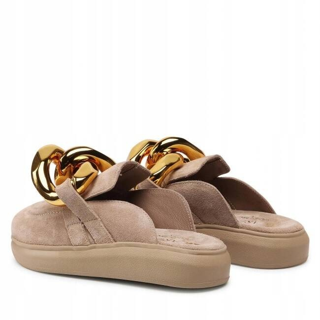 KLAPKI ZAMSZOWE CARINII CAA0830