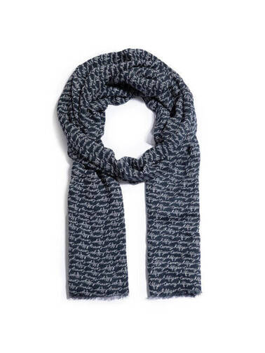 CHUSTA DAMSKA TOMMY HILFIGER STH4701