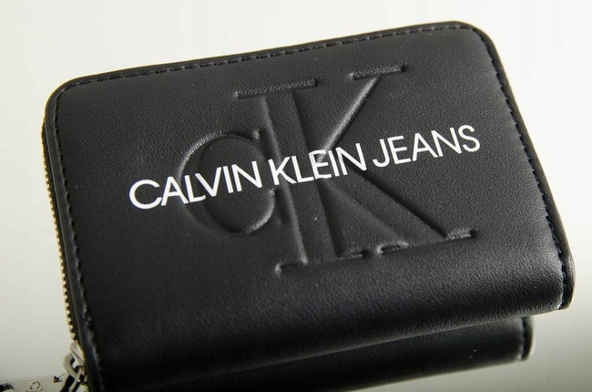 PORTFEL CALVIN KLEIN PCK34