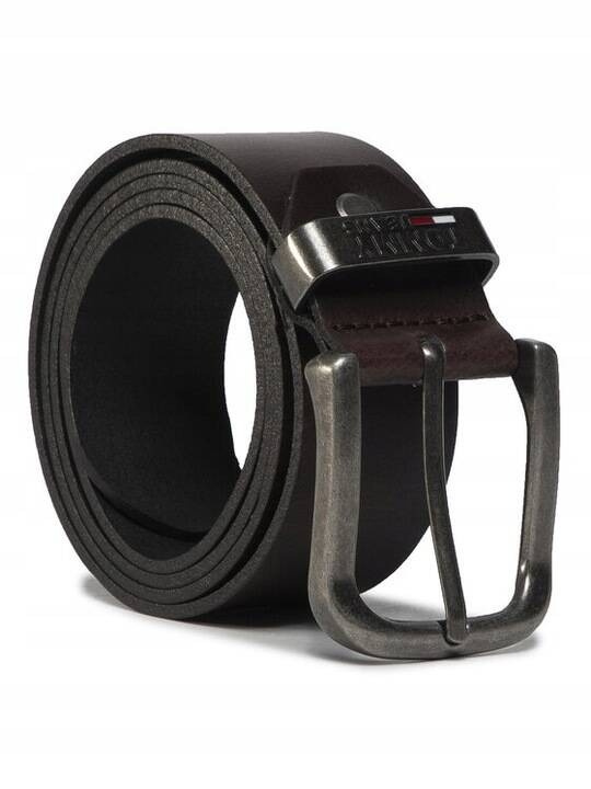 PASEK MĘSKI TOMMY HILFIGER PTH18