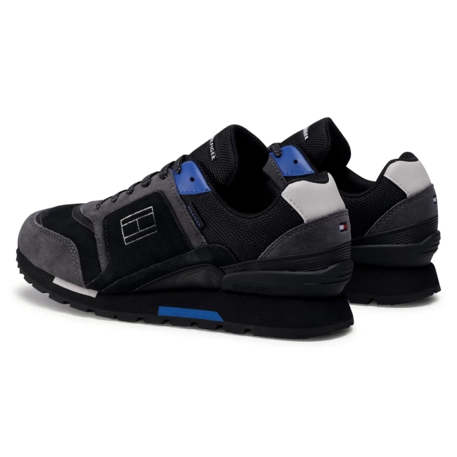 SNEAKERSY TOMMY HILFIGER BTH6501