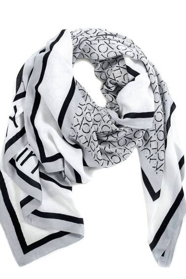 CHUSTA DAMSKA CALVIN KLEIN CCK1231