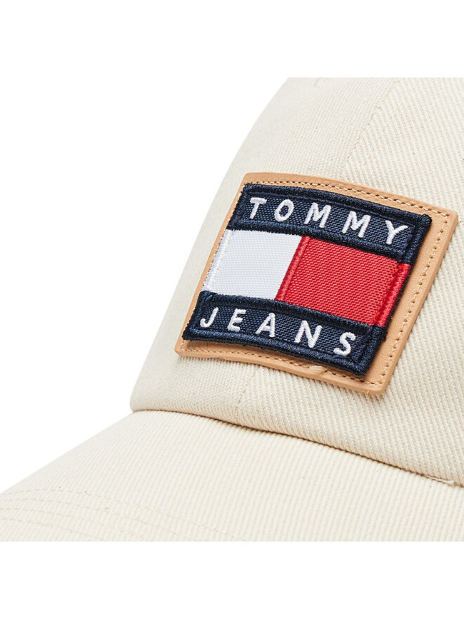 CZAPKA Z DASZKIEM MĘSKA TOMMY HILFIGER CTA0430