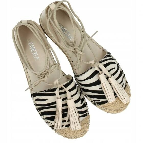 ESPADRYLE VENEZIA VNL45