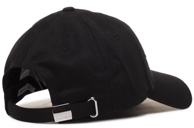 CZAPKA Z DASZKIEM CALVIN KLEIN CCK15
