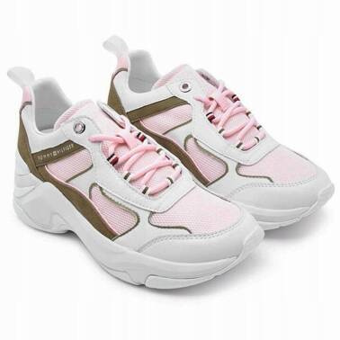 SNEAKERSY TOMMY HILFIGER