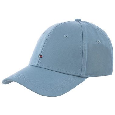 CZAPKA Z DASZKIEM DAMSKA TOMMY HILFIGER CTH1408