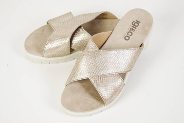 KLAPKI IGI&CO PRIMIGI PRI25