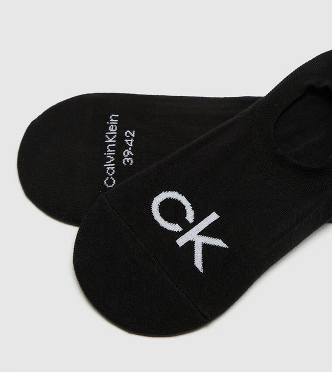 ZESTAW 2 PAR SKARPET MĘSKICH CALVIN KLEIN SKB2901