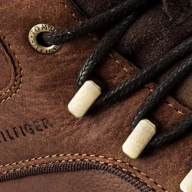 SNEAKERSY TOMMY HILFIGER TOH8400