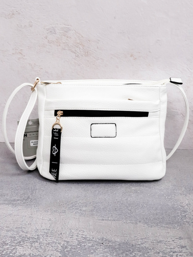 TOREBKA LIASTONOSZKA- BIAŁA