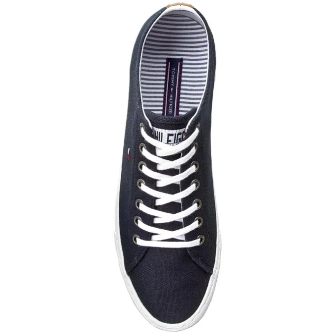TENISÓWKI TOMMY HILFIGER TOM6402