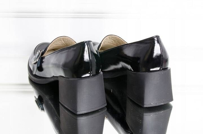 MOKASYNY NA OBCASIE VENEZIA BVB2101