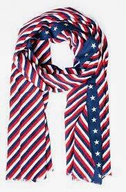 SZAL DAMSKI TOMMY HILFIGER TLH8902