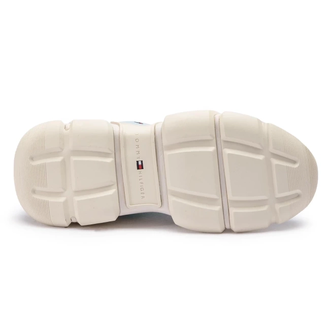 CHUNKY SNEAKERSY TOMMY HIFIGER BTH0800