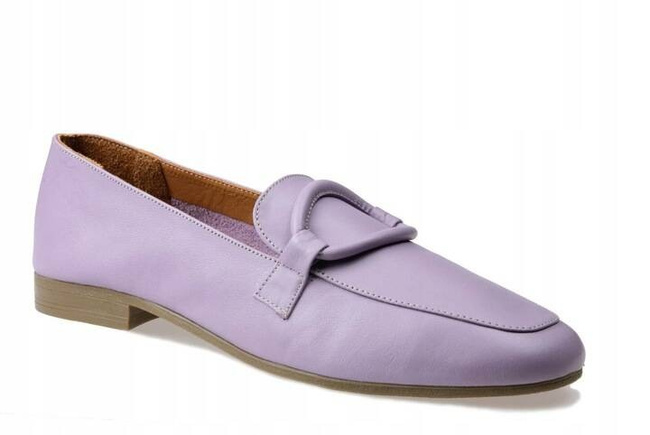 MOKASYNY VENEZIA BVB1218