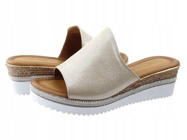 KLAPKI VENEZIA BVA8030