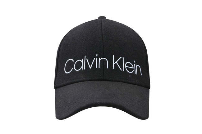 CZAPKA Z DASZKIEM CALVIN KLEIN CCK0701