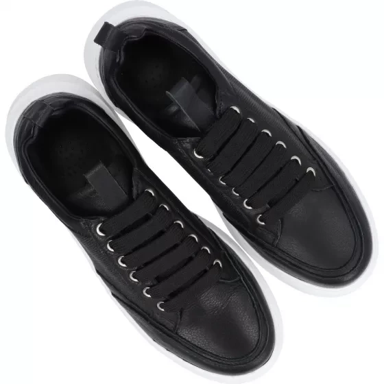 SPORTOWE PÓŁBUTY VENEZIA BVA1001